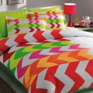High Quality Twin Single Duvet Cover Set Marco Kırmızı(Worldwide Shipping)