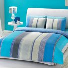 High Quality Twin Single Duvet Cover Set  Celio Mavi(Worldwide Shipping)