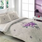 High Quality Twin Single Duvet Cover Set Hera Lila(Worldwide Shipping)