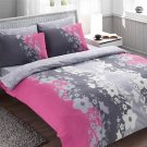 High Quality Twin Single Duvet Cover Set Senalda Lila(Worldwide Shipping)
