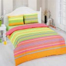 High Quality Double Queen / Full Duvet Cover Set PRESTİGE(Worldwide Shipping)