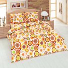 High Quality Double Queen / Full Duvet Cover Set DAMLA(Worldwide Shipping)