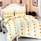 High Quality Double Queen / Full Duvet Cover Set İNCİ(Worldwide Shipping)