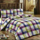 High Quality Double Queen / Full Duvet Cover Set VANESSA (Worldwide Shipping)