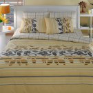High Quality Double Queen / Full Duvet Cover Set Bellini Lila(Worldwide Shipping)