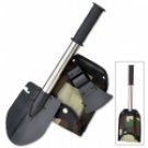 AXE-SAW-SKINNER-SHOVEL SET