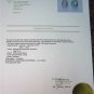 Excellent Quality 3.08ct Certified Emerald Earrings Appraised at $2,100.00