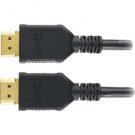 JVC VXHD150G 16.3FT Gold HDMI Digital Audio/Video Cable