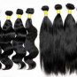 20pcs/ Mixed 16/14 Virgin Brazilian Hair Weaving Body Wave