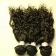 6A Virgin remy Hair weft