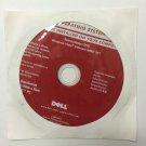 Dell Windows Vista Ultimate 64bit SP1 Restore disk