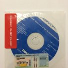 Dell Windows Server 2003 R2 Std 1-4 CPU 5CLT + Key - Includes Both 32bit and 64