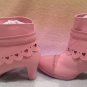 BTSSB Hearty Bootee pink size LL