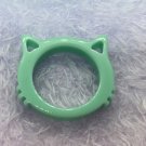 chocomint cat ring mint