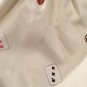 AATP twilight circus jsk I/ mini hat / tight set ivory x brown