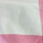 Angelic pretty gingham frill skirt pink