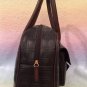 Angelic Pretty Royal Chocolate Boston Bag brown