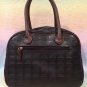 Angelic Pretty Royal Chocolate Boston Bag brown