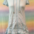 SALE Angelic Pretty School Mate parka OP sax