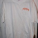PRE OWNED STEVE MILLER BAND 2009 TOUR/CONCERT T-SHIRT-MUSIC/ROCK/POP - XXL