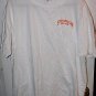 PRE OWNED STEVE MILLER BAND 2009 TOUR/CONCERT T-SHIRT-MUSIC/ROCK/POP - XXL