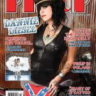 PIN UP AMERICA MAGAZINE -BURLESQUE ROCKABILLY TATTOO PHOTOGRAPHY PINUP MAGAZINES
