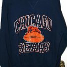 VINTAGE 1994 CHAMPION CHICAGO BEARS SWEATSHIRT-NFL/FOOTBALL - LARGE