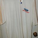NWT RACING CHAMPIONS FORD RACING DON'T NEED A GOODWRENCH T-SHIRT-NASCAR/CARS-XXL