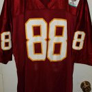 VTG FLORIDA STATE SEMINOLES SUGAR BOWL KEZ MCCORVEY? #88 JERSEY-COLLEGE/NCAA-2XL
