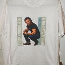 BRUCE SPRINGSTEEN & E-STREET BAND 2003 TOUR/CONCERT T-SHIRT-MUSIC/ROCK/POP - LRG