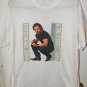 BRUCE SPRINGSTEEN & E-STREET BAND 2003 TOUR/CONCERT T-SHIRT-MUSIC/ROCK/POP - LRG