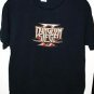 2005 PRE OWNED DUNGEON SIEGE II T-SHIRT-VIDEO GAME/FANTASY/MICROSOFT/PC/COMPUTER