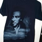 PRE OWNED SUPER BOWL XLIII BRUCE SPRINGSTEEN WOMENS/LADIES T-SHIRT-NFL/MUSIC-SM