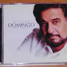 PLACIDO DOMINGO (LISSETTE SOLIS/RICHARD BERNARD) POR AMOR-CLASSICAL/POP