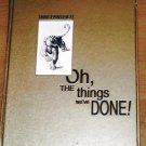 1998 HB PLANT PANTHERS HIGH SCHOOL YEARBOOK (TAMPA, FLORIDA)