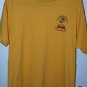 VTG 50/50 US MARINES 2D FORCE SERVICE SUPPORT GROUP/BATTALION T-SHIRT-MILITARY