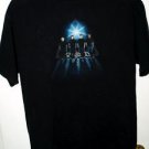 PRE OWNED 2001 PAYABLE ON DEATH/POD YOUTH NATION CONCERT/TOUR-T-SHIRT-MUSIC/ROCK
