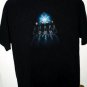 PRE OWNED 2001 PAYABLE ON DEATH/POD YOUTH NATION CONCERT/TOUR-T-SHIRT-MUSIC/ROCK