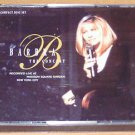 BARBRA STREISAND-THE CONCERT [1994] POP/SHOW VOCALS