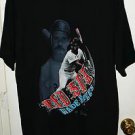 VINTAGE SALEM BOSTON RED SOX WADE BOGGS T-SHIRT-MLB/BASEBALL/SPORTS - XL