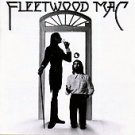FLEETWOOD MAC-S/T/SELF TITLED EUROPEAN RELEASE-FOLK/BRITISH BLUES/BLUES/POP/ROCK