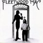 FLEETWOOD MAC-S/T/SELF TITLED EUROPEAN RELEASE-FOLK/BRITISH BLUES/BLUES/POP/ROCK
