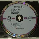 JONI MITCHELL-COURT AND SPARK-1990 WEST GERMAN TARGET CD-ROCK/ALT/POP/FOLK