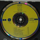 TALKING HEADS-STOP MAKING SENSE-1984 JAPAN TARGET CD-ROCK/ALT/POP/NEW WAVE