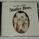 BEST OF THE STATLER BROTHERS-1990 WEST GERMANY IMPORT-COUNTRY/FOLK/WORLD