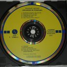 TALKING HEADS-SPEAKING IN TONGUES-1983 JAPAN TARGET CD-ROCK/ALT/POP/NEW WAVE