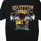 PRE OWNED LED ZEPPELIN RETRO IN CONCERT INGLEWOOD CALIFORNIA T-SHIRT-MUSIC/ROCK