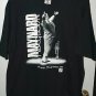 98 MAYNARD FERGUSON ONE MORE TRIP TO BIRDLAND BIG BOP NOUVEAU CONCERT/TOUR SHIRT