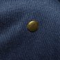 RALPH LAUREN POLO MENS CASUAL ONE POCKET SHIRT WITH STRANGE DESIGN-LARGE