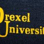 VTG VELVA SHEEN DREXEL UNIVERSITY DRAGONS 50/50 CRESLAN ACRYLIC/RAYON SWEATER-SMALL